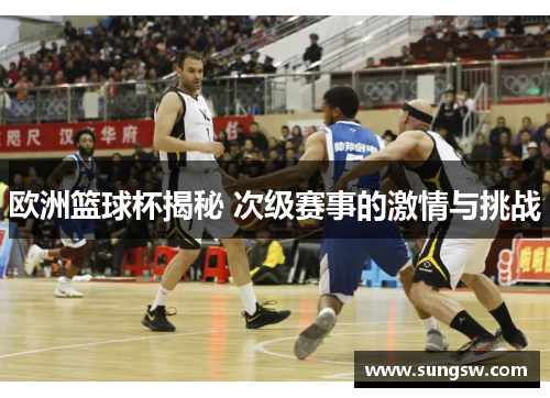 欧洲篮球杯揭秘 次级赛事的激情与挑战