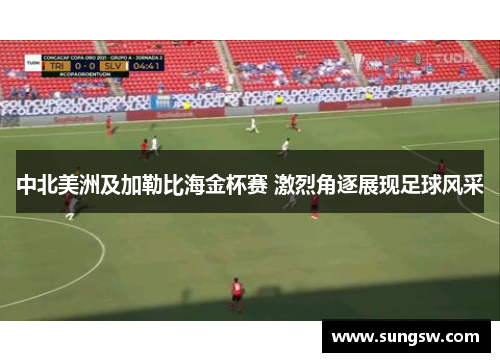 中北美洲及加勒比海金杯赛 激烈角逐展现足球风采